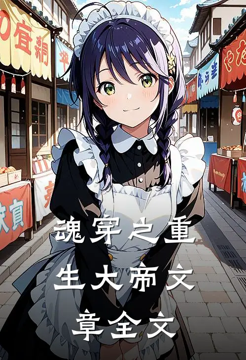 魂穿之重生大帝文章全文