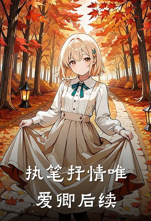 执笔抒情唯爱卿后续