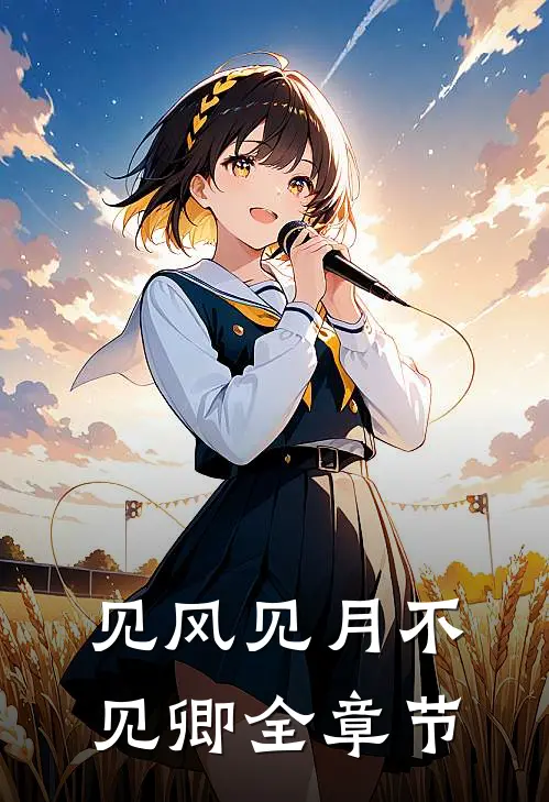 见风见月不见卿全章节