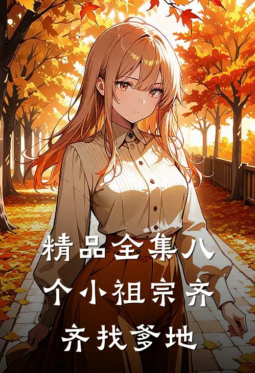 精品全集八个小祖宗齐齐找爹地