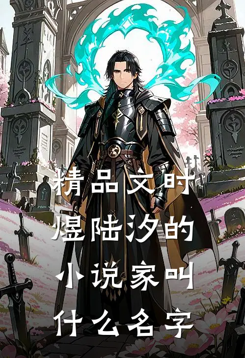 精品文时煜陆汐的小说家叫什么名字