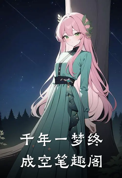 千年一梦终成空笔趣阁
