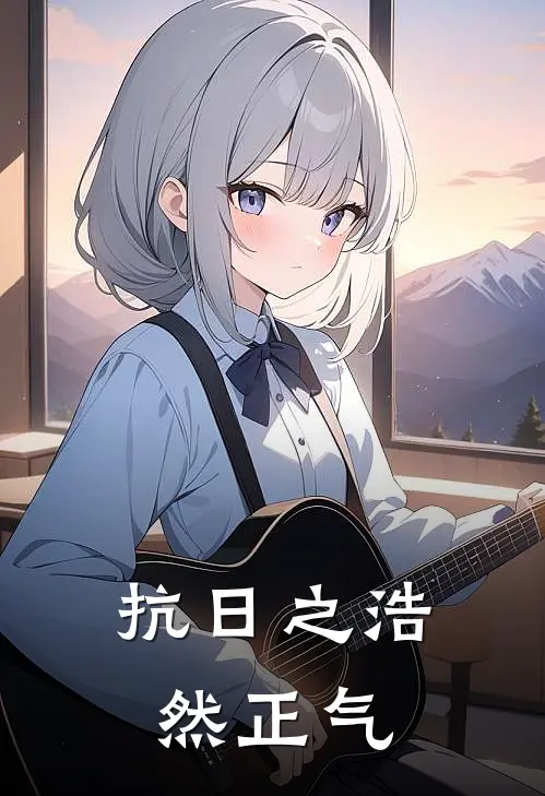 抗日之浩然正气