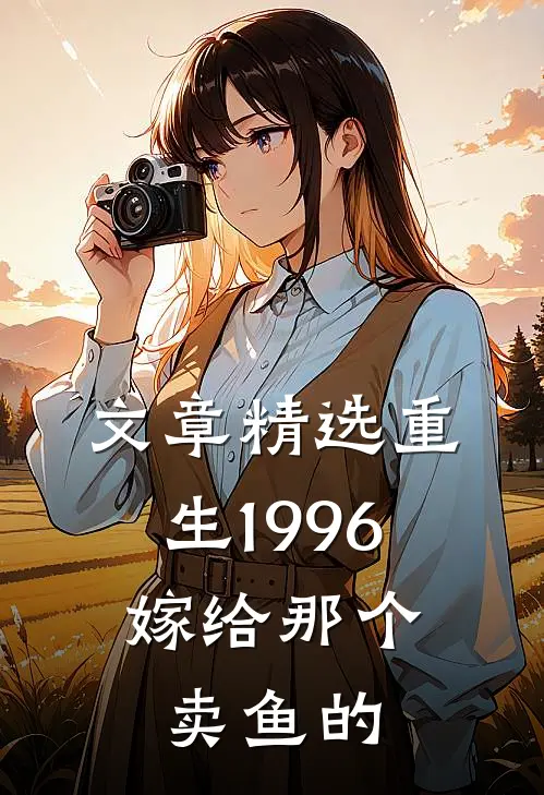 文章精选重生1996，嫁给那个卖鱼的