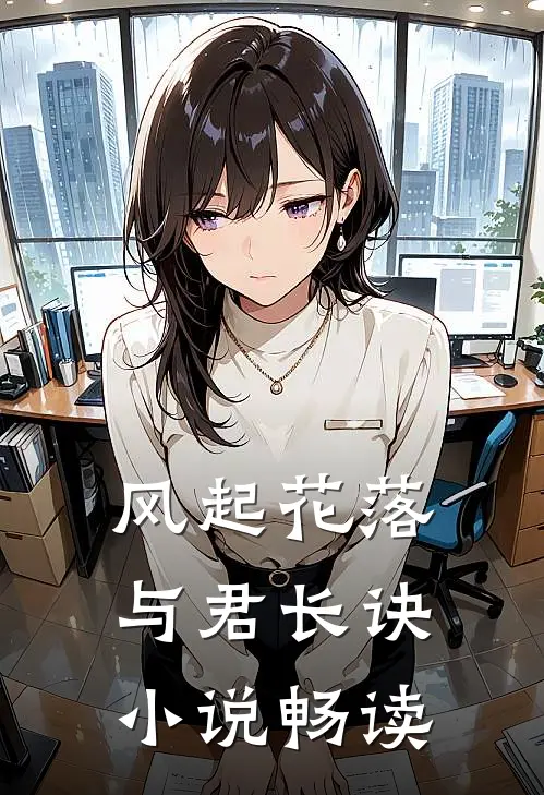 风起花落，与君长诀小说畅读