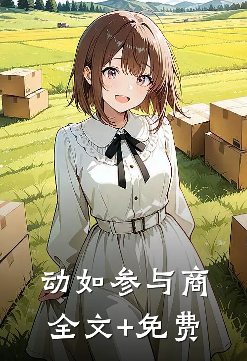 动如参与商全文+免费