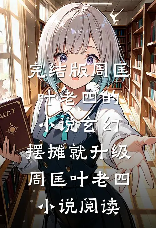 完结版周匡叶老四的小说玄幻：摆摊就升级周匡叶老四小说阅读