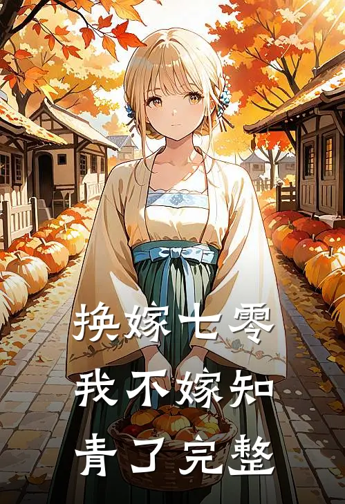 换嫁七零，我不嫁知青了完整