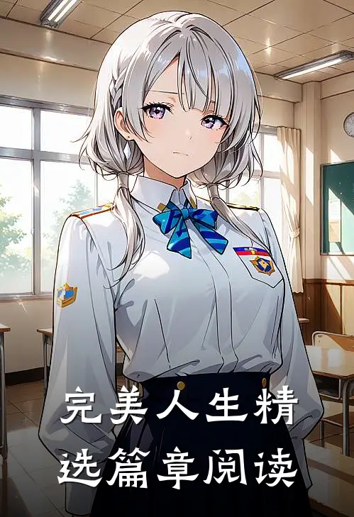完美人生精选篇章阅读