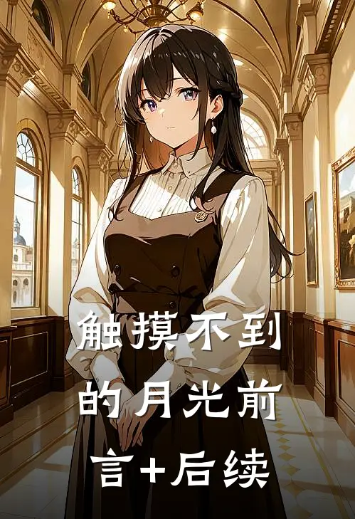 触摸不到的月光前言+后续