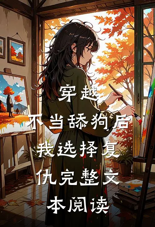 穿越：不当舔狗后，我选择复仇完整文本阅读