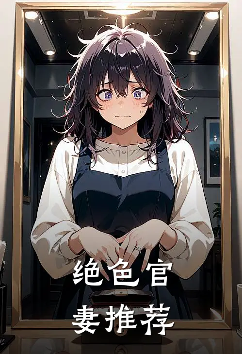绝色官妻推荐