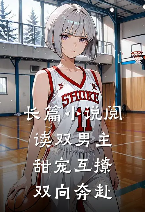 长篇小说阅读双男主：甜宠互撩，双向奔赴