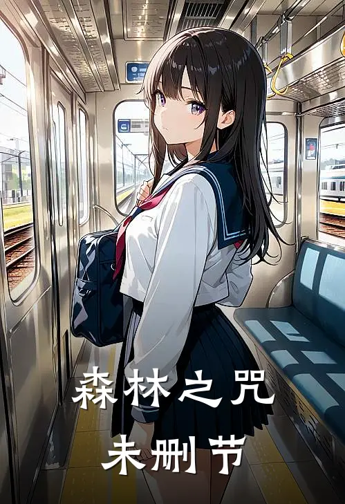 森林之咒未删节