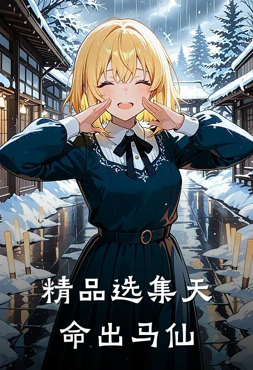 精品选集天命出马仙