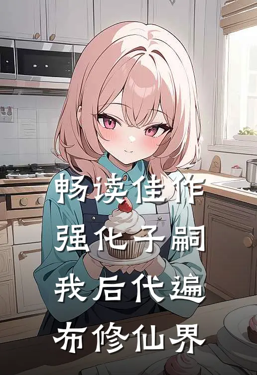 畅读佳作强化子嗣：我后代遍布修仙界