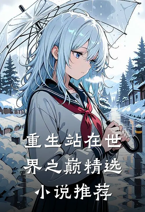 重生站在世界之巅精选小说推荐