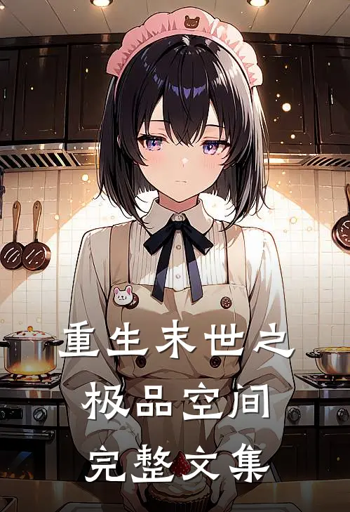 重生末世之极品空间完整文集