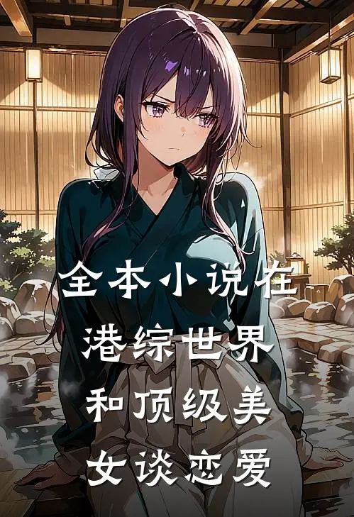 全本小说在港综世界和顶级美女谈恋爱