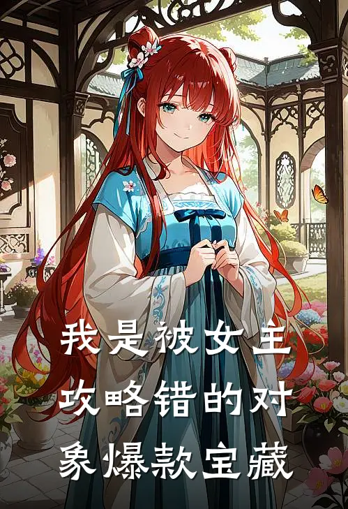 我是被女主攻略错的对象爆款宝藏