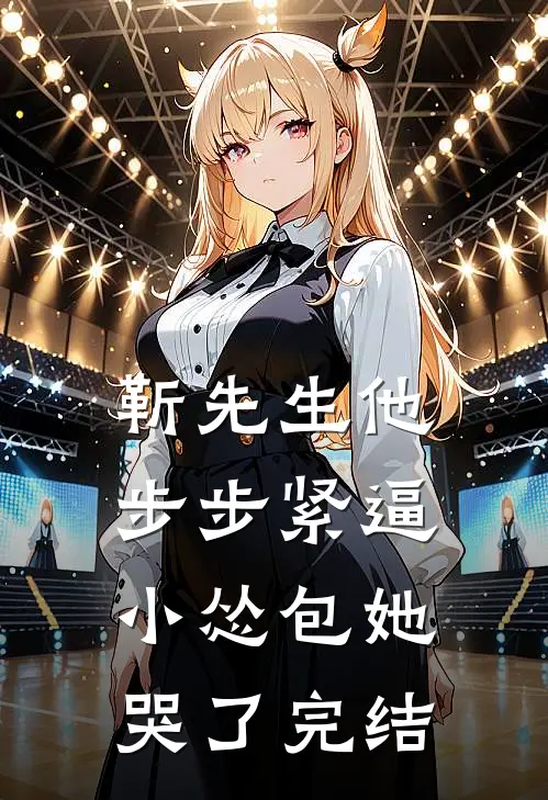 靳先生他步步紧逼，小怂包她哭了完结