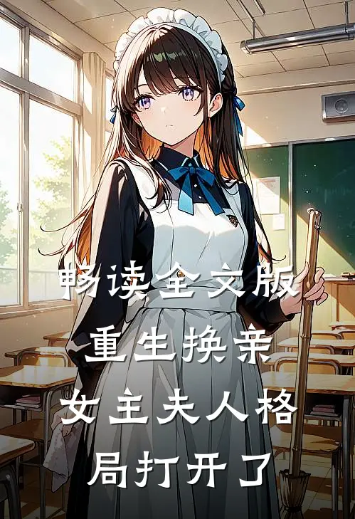 畅读全文版重生换亲，女主夫人格局打开了