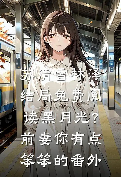 苏清雪林泽结局免费阅读黑月光？前妻你有点笨笨的番外