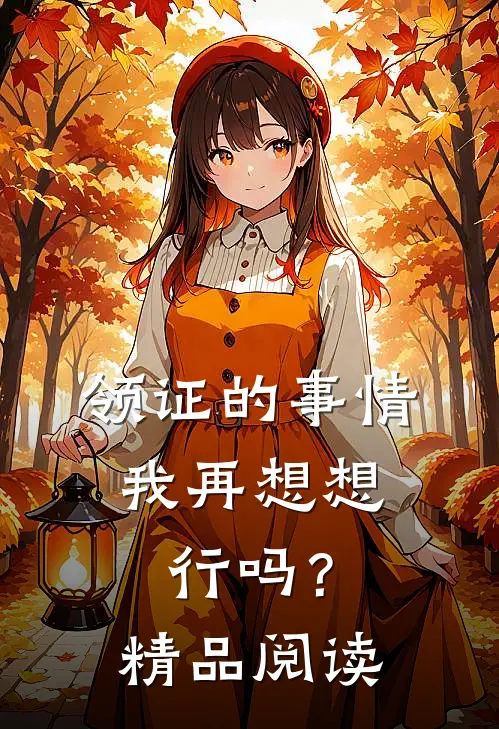 领证的事情，我再想想行吗？精品阅读