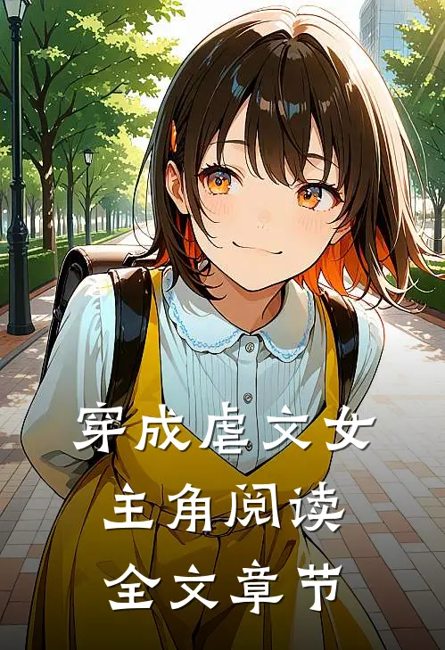 穿成虐文女主角阅读全文章节