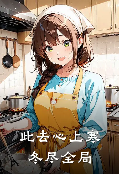 此去心上寒冬尽全局