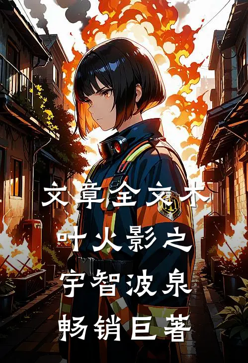 文章全文木叶火影之宇智波泉畅销巨著