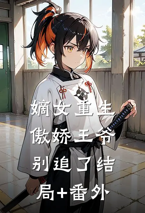 嫡女重生：傲娇王爷别追了结局+番外