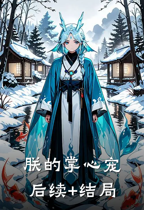 朕的掌心宠后续+结局