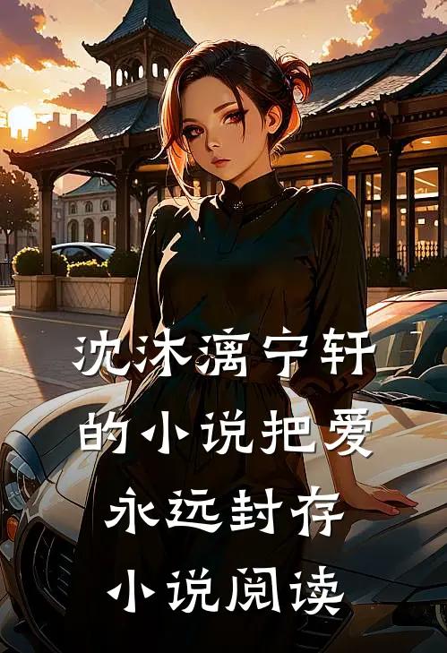 沈沐漓宁轩的小说把爱永远封存小说阅读