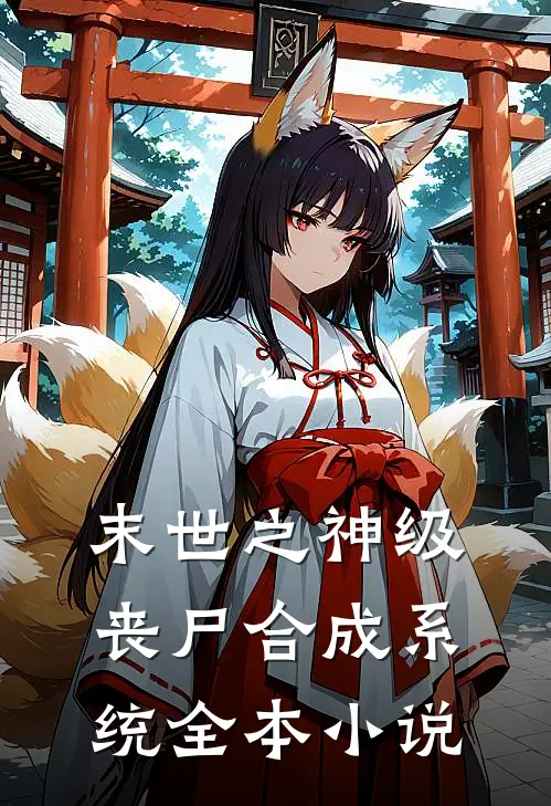 末世之神级丧尸合成系统全本小说