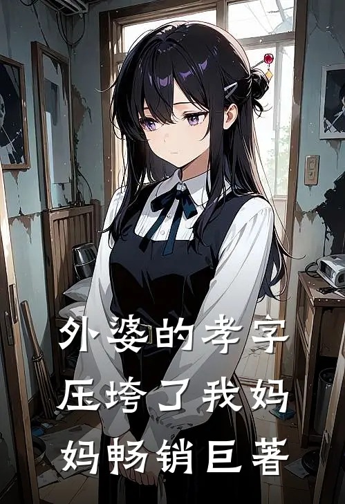 外婆的孝字压垮了我妈妈畅销巨著