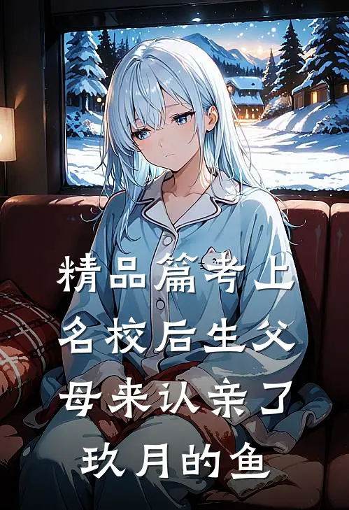 精品篇考上名校后生父母来认亲了玖月的鱼