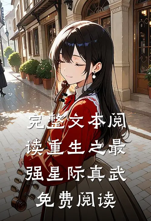 完整文本阅读重生之最强星际真武免费阅读