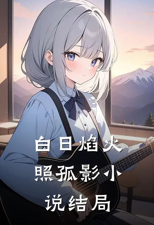 白日焰火照孤影小说结局