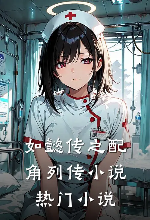 如懿传之配角列传 小说热门小说