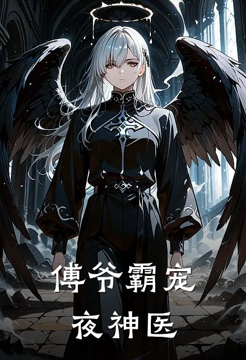 傅爷霸宠夜神医