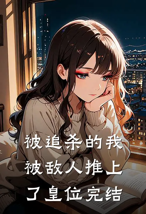 被追杀的我，被敌人推上了皇位完结