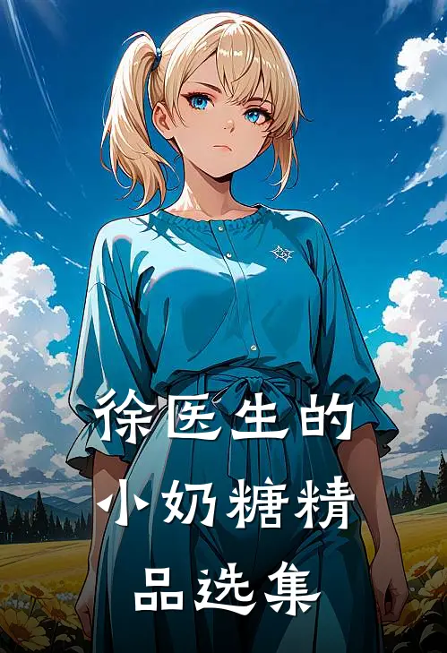 徐医生的小奶糖精品选集