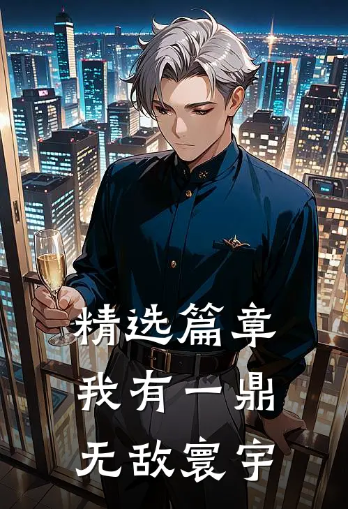 精选篇章我有一鼎，无敌寰宇