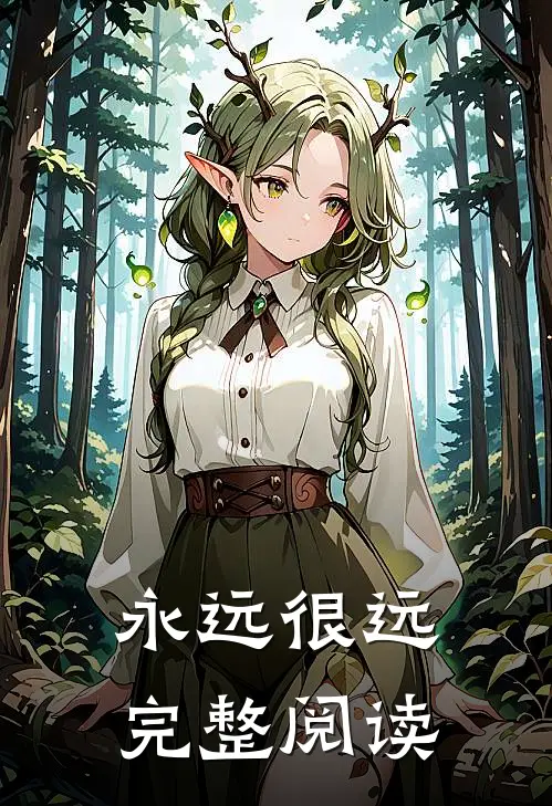 永远很远完整阅读