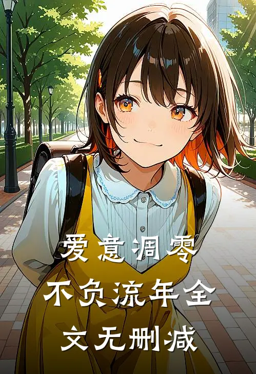 爱意凋零，不负流年全文无删减