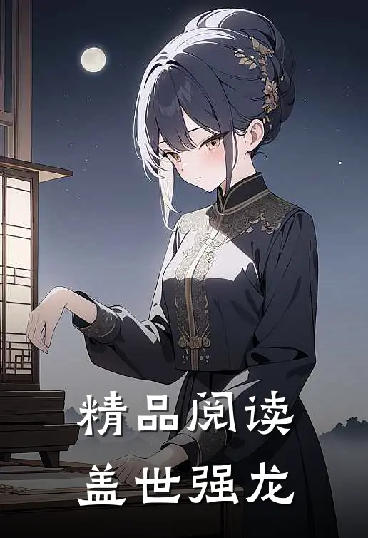 精品阅读盖世强龙
