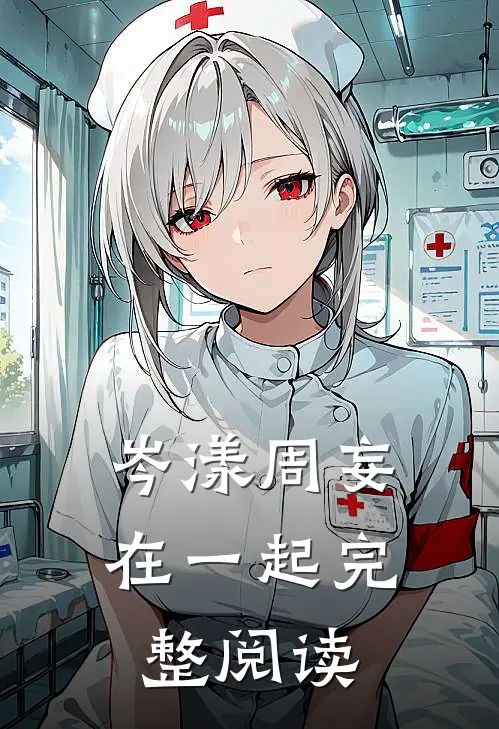 岑漾周妄在一起完整阅读