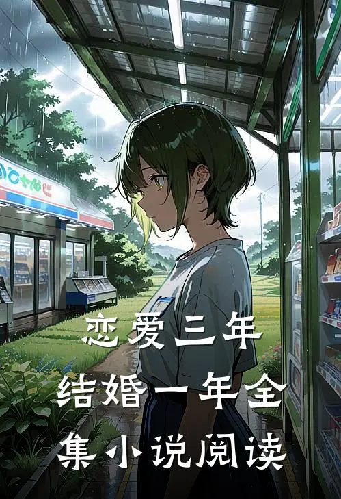 恋爱三年，结婚一年全集小说阅读