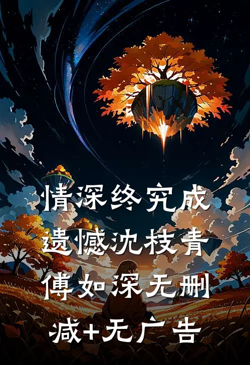 情深终究成遗憾沈枝青傅如深无删减+无广告